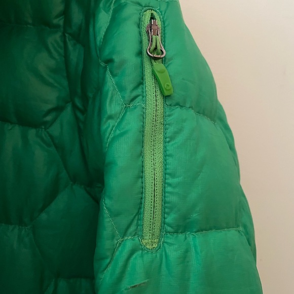 Marmot down jacket for cold weather, in great condition - Picture 5 of 8